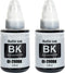 GI290 GI-290 Refill Ink Bottles for Canon GI290 GI-290 Compatible with Pixma G1200 G2200 G3200 G4200 G4210 Printers