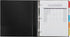 Avery Insertable Dividers with Pockets, 1 Set, 5 Multicolor Tabs (11270)