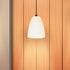 3pcs Desk Lamp Shade White Plastic Flat Head Lampshade Floor Dome Lamp Shade Bedroom Light Covers Decor Ceiling Fan