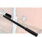 Heavy-Duty Container Door Leverage Tool Enhanced Persuader Bar with Ergonomic Design -