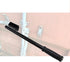 Heavy-Duty Container Door Leverage Tool Enhanced Persuader Bar with Ergonomic Design -
