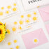 50 Pack FYSUIMU Watercolor Sun Thank You Cards Boxed Sunshine Note Cards with Envelopes Stickers Greeting Blank Card