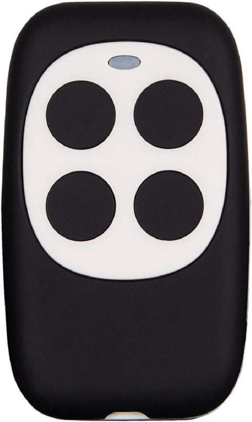 XIHADA Universal Garage Door Opener Remote Universal Gate Remote Control Homelink Key Fob