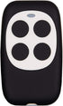 XIHADA Universal Garage Door Opener Remote Universal Gate Remote Control Homelink Key Fob