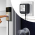 24 Volt 500MA Transformer C Wire Adapter, Compatible with Ring Doorbell and Thermostat