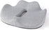 Generic Schultz Squared Memory Foam Seat Cushion for Office Chair or Car -