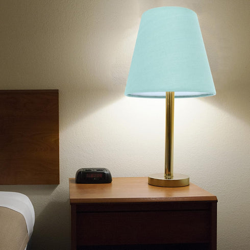Bulb Bulbs 5X5X3 Inch Uonlytech Cloth Lamp Shade Clip On Cloth Lampshade Protector Lamp Cover Chandelier Candelabra