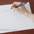 Zebra Mechanical Pencil, Tect 2 Way Light, 0.5mm, White Body (MA42-W)