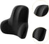 PawwJoy 16.85x13.39x2.36inch- Car Waist Support Pillow Back Pillow Waist Cushion Back Support for Living Room Office