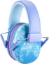 ProCase Kids Noise Cancelling Headphones, Monster Jam Truck Ear Protection, Noise Reduction Earmuffs for Sensory Autism