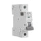 Mini Circuit Breaker DC, Din Rail 6KA DC MCB (1P 40A 250VDC)