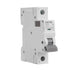 Mini Circuit Breaker DC, Din Rail 6KA DC MCB (1P 40A 250VDC)