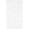 Plymor Heavy Duty Zipper Reclosable Plastic Bags, 5" x 8" (Pack of 200), 4 Mil with Hang-Hole