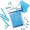 Learning Resources Base Ten Blocks Smart Pack - 121 Pieces, Ages 6+,