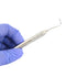 2N German Grade Stainless Steel Dental Perio Probe Nabers # Color Coded Periodontal Nabers Probe Dental Instruments