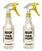 HARRIS Professional Spray Bottles, 2-Pack