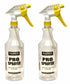 HARRIS Professional Spray Bottles, 2-Pack