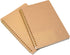 YYaaloa 2pcs A5 Spiral Notebooks, 6x8 Soft Cover Journals, 200 Pages, Wirebound Memo Notepads with Black Pen