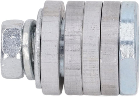 Adapter Kit Tool Accessories, Electric Power Tool Accessories for Variable Grooving Machine