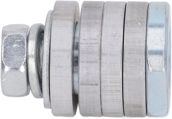 Adapter Kit Tool Accessories, Electric Power Tool Accessories for Variable Grooving Machine