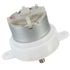 Yosoo DC 12V Geared Motor, 40mm Electric Motor Gear, High Torque Slow Speed, Small Gear Box
