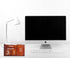 STRIVE ZEN Perpetual Wooden Desk Calendar - Timeless Elegance for Daily, Weekly, and Monthly Planning | Solid Pine