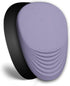 Ergonomic Mouse Pad with Wrist Rest Support, Entire Memory Foam Mouse Pad with Non-Slip PU Base, Wireless Mouse Pad,