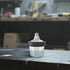 6 (180ml) 50 1 20 Disposable Paint Spray Gun Cup System for HVLP Paint Spray Paint Gun,Standard Ounce Kit with Cups
