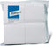 Cleanroom Wipes Lint Free 4" x 4" Cellulose/Polyester Blend Nonwoven Wipers Pack of 600 (NW06804)