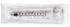 Care Touch CTSLS1-VC Luer Slip Syringe 1ml - 100ct, No Needle