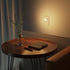 in12 Pack,Dim 3CCT, 3 Dimmable Night Lights Plug Night Light with Auto Dusk to Dawn Sensor, Brightness Levels, Night
