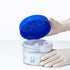 Cryogenic Storage Box, Polycarbonate Jar for 1.5/2.0mL Cryogenic Tubes, 18 Place