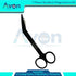 Avon Surgical 7pcs Hammers, 5.5" 128 256 512 1024 Student Diagnostics Kit with Taylor and Buck Reflex Bandage Scissors
