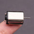 AIDUIXAP N20-14082 3.7V 23500RPM 1mm 1Pcs Mini Micro Motor DC High Speed Strong Magnet Precious Metal Brush Shaft Dia