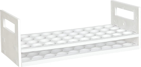 SP Bel-Art Serum Vial Rack for 16-20mm Vials, 40 Places (F18513-2040)