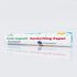 Jumbo Magnetic Handwriting Paper, Magnetic Lined Paper for Whiteboard, Giant Early Writing Page, Classroom Resources