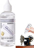 Generic Trimmer Trimmer 100ml Lubrication Oil - Hair Oil, Chain Lubricant | Portable Electric Shaver Maintenance, Easy