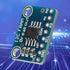 MB85RC256V I2C Breakout Board 32KB Non-Volatile FRAM Memory