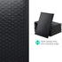 GSSSUSA Bubble Mailers 6x10 Inch, 25 Pack Padded Envelopes for Mailing Jewelry, Small Business, Black