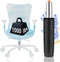 Office Chair Cylinder Replacement, 5.5 Inch Long Extension Stroke, Heavy Duty Gas Cylinder Fits Most Chairs