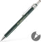 Tk-fine Lead Pencil 9715 0.5mm by Faber-Castell