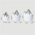 DFAGCOKN Multifunctional Shopping Bag Bath Portable Small Basket Household Plastic Snack Storage Box(L Size)
