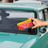 PARTH iMPEX You Parked Like an Idiot Business Cards - Pack of 100 Bad Parking Cards, 3.5"x2"