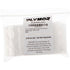 Plymor 3" x 3" Heavy Duty Zipper Reclosable Plastic Bags, Pack of 100, 4 Mil