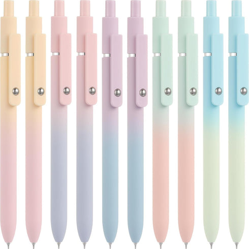 Gel Pens Birthday Gifts for Women, Aesthetic Trendy Stuff for Journaling, Ideal Gifts for 8-14 Year Old Girls