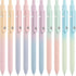 Gel Pens Birthday Gifts for Women, Aesthetic Trendy Stuff for Journaling, Ideal Gifts for 8-14 Year Old Girls
