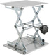 Lab Scissors Jack, Expandable 85mm to 280mm Stainless Steel Laboratory Support Platform