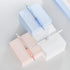 Nicpro 23PCS Pastel Mechanical Pencil 0.5 & 0.7 mm with Case, 12 Tubes HB Lead Refills, 3 Erasers for Student Writing
