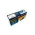 Bertech KTD1 General-Purpose Tape Dispenser | 1 Inch Wide | Blue