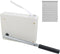 LLPGETRR Roller Blinds Cord Winder Window Shutters Belt Winder Belt Including Crank Handle